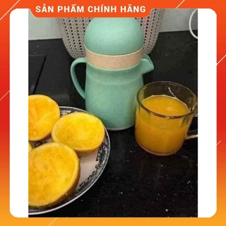 Máy vắt cam lúa mạch