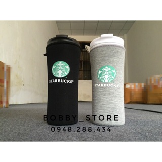 Túi Đựng Bình Giữ Nhiệt Starbucks - Túi Xách Bình