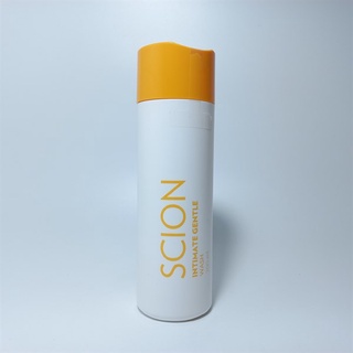 Dung dịch vệ sinh phụ nữ Scion Intimate Gentle Wash 200ml