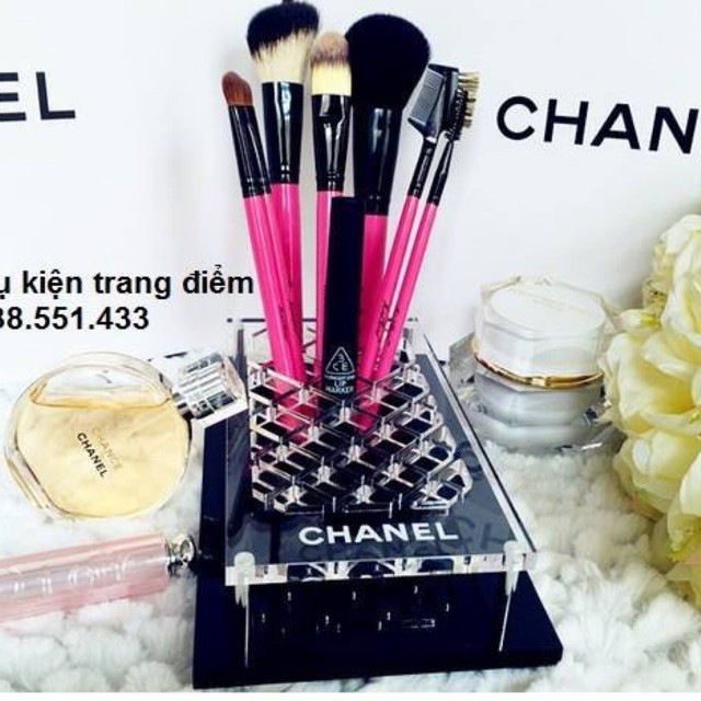 Khay Cắm Cọ CH-A-NE