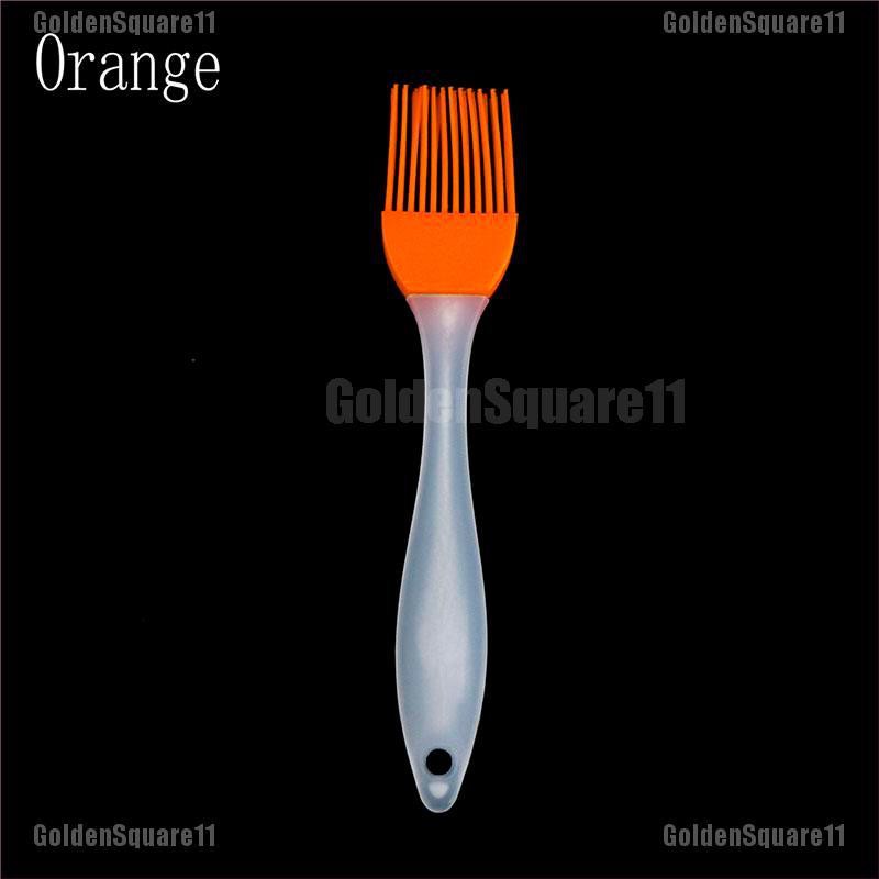 Cọ Quét Dầu Nướng BBQ Bằng Silicone Cách Nhiệt Tiện Dụng