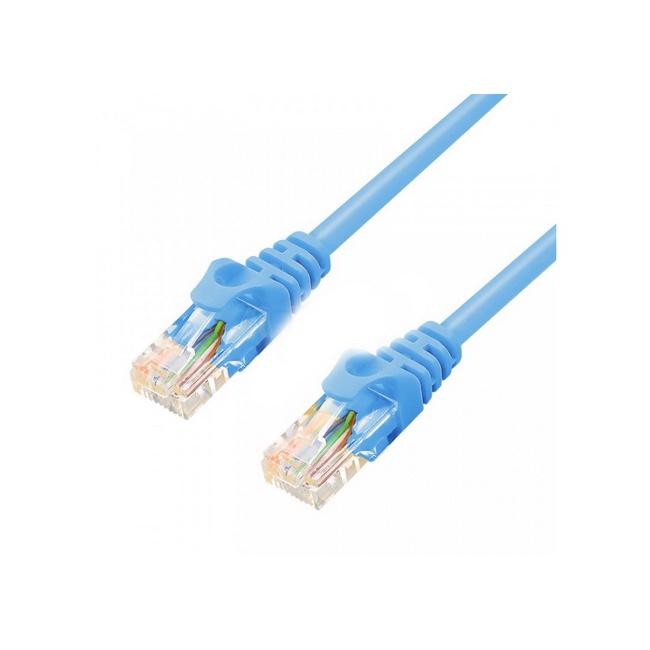 DÂY MẠNG CAT6E Bấm Sẵn 2 đầu 1.5m,2m,3m,5m ,10m 15m 20m - Dây Cáp mạng lan chính hãng