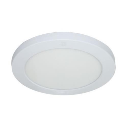 [DUHAL] ĐÈN LED TRÒN PANEL ĐA NĂNG - CẢM BIẾN 9W(DGC0094)/ 12W(DGC0124)/18W(DGC0184)/ 24W(DGC0244) - HÀNG CHÍNH HÃNG