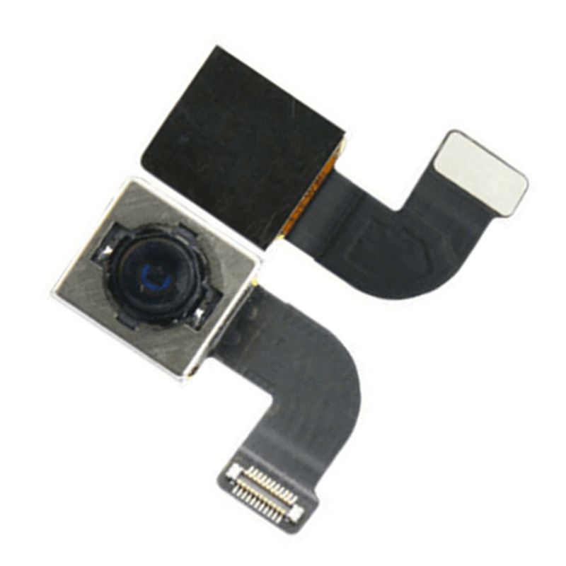 Phụ Kiện Mạch Camera Trước Và Sau Cho Điện Thoại iPhone7