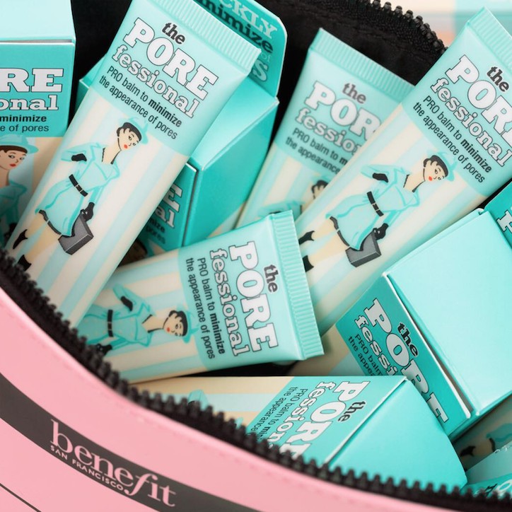 [ORDER] BENEFIT KEM LÓT PRIMER POREFESSIONAL | BigBuy360 - bigbuy360.vn