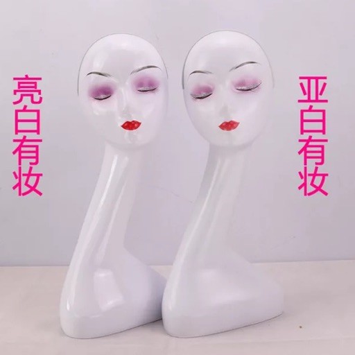 Đầu manocanh