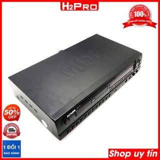 Đầu karaoke vi tính 6 số Acnos SK19
