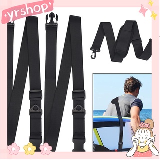 Dây Đeo Vai Giữ Mái Chèo Thuyền Kayak / Ván Lướt Sóng