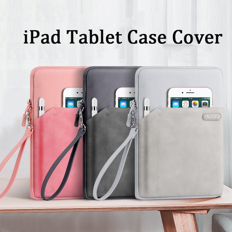 Bao Da Máy Tính Bảng Cho Ipad M1 Pro 11 2021 Air 4 2020 10.9 Inch Pro 11 2021 2020 2018 10.2 7th 8th Air 3 10.5 10.2 7th 8th Gen 5th 6th 9.7 2018 Ốp
