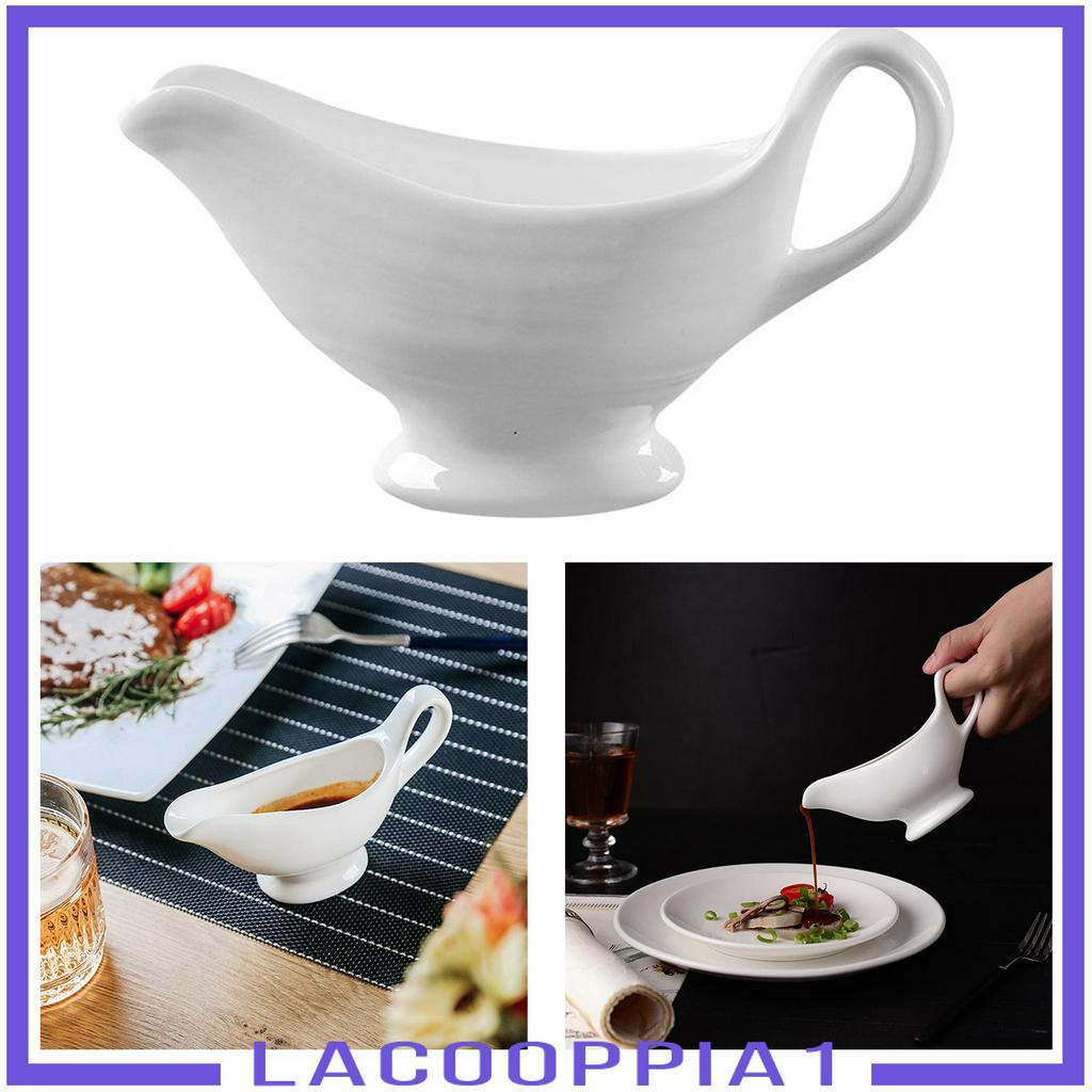 Bình Đựng Nước Sốt Ăn Thịt Bò / Cà Chua Tiện Dụng
