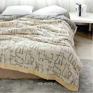 Chăn Xô Organic Cotton Phổ Thông