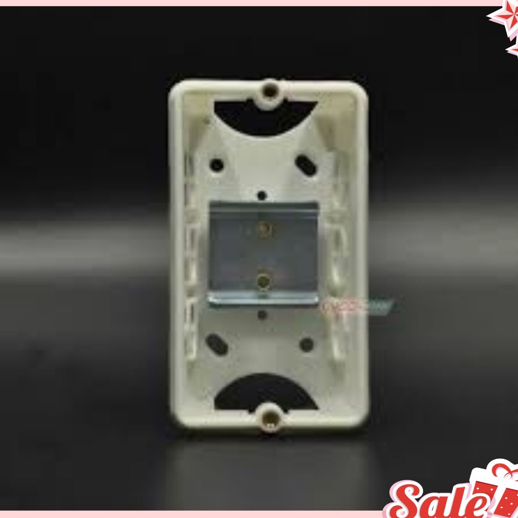Đế âm dành cho CB 2pha SINO