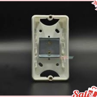 Đế âm dành cho CB 2pha SINO
