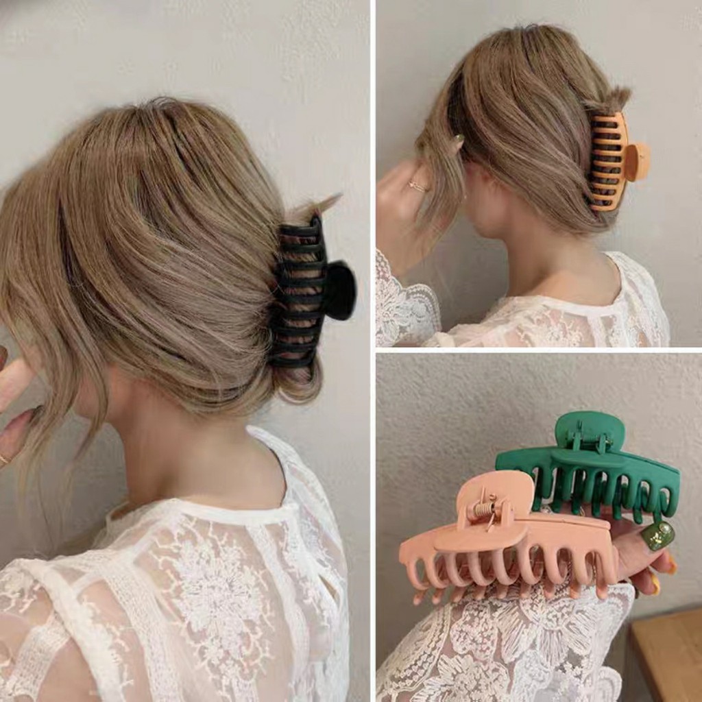 GẤP TÓC, BẤU TÓC ĐÚNG NHIỀU SÂU CHÂN MÀU NHÁM CHO BẠN GÁI- HẾT TÓC