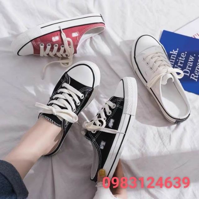 Giày Nữ Giá Rẻ 👠FREESHIP 👠Giảm 10k Khi Nhập [ SHOPTHI] – Giày Quảng Châu Đẹp | BigBuy360 - bigbuy360.vn