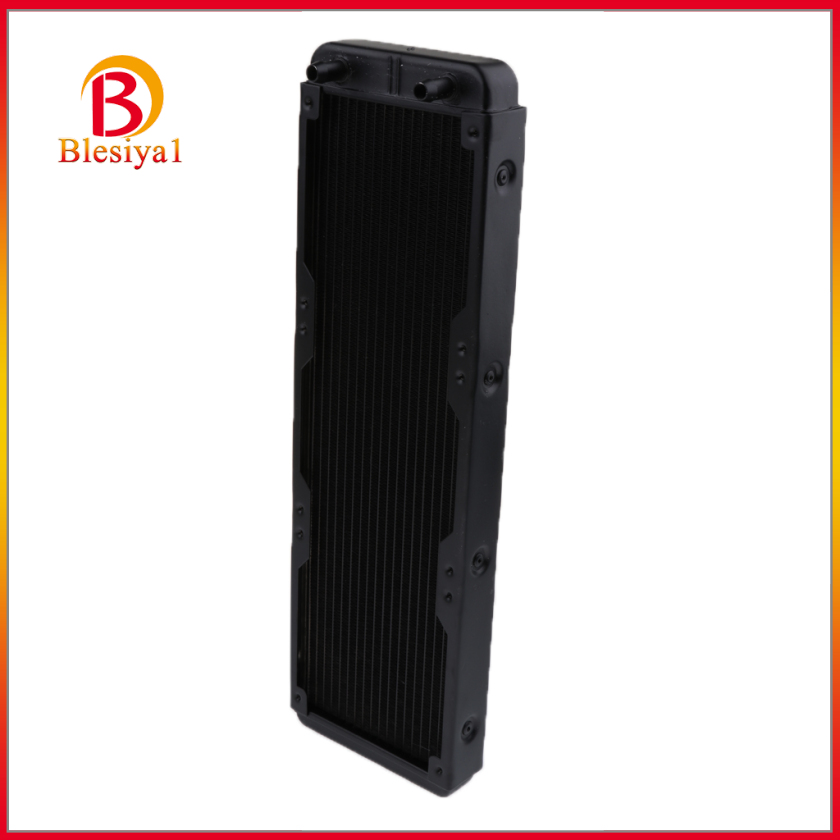 (Hàng Mới Về) Bộ 18 Quạt Tản Nhiệt Không Thấm Nước 360mm Dành Cho Cpu Pc