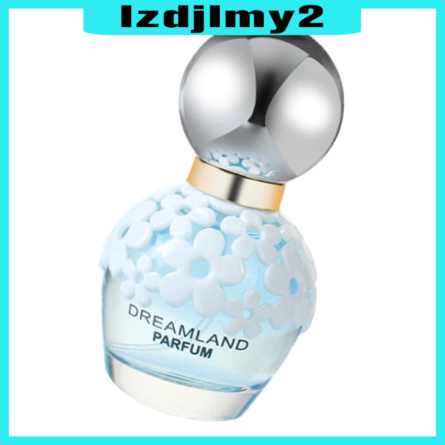 1 Lọ Nước Hoa 30ml Hương Hoa Cúc La Mã Cho Nữ
