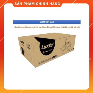 Chậu rửa chén Luxta LC 8046K-3.0