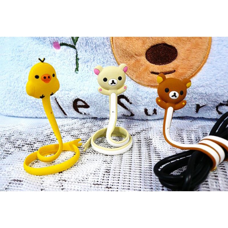 combo 2 dây cuộn silicon,,,,,