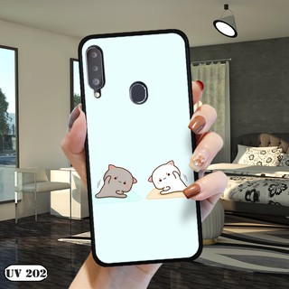 Ốp lưng cho Samsung Galaxy A20S