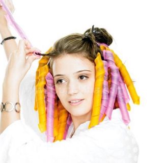 Bộ uốn tóc không dùng nhiệt