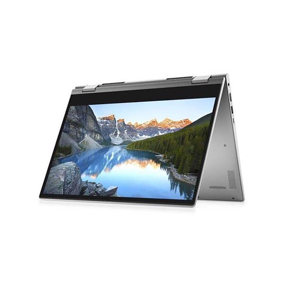 [ELGAME20 giảm 10% - tối đa 2TR]Laptop Dell Inspiron 14 5410 70270653(Core i5-1155G7 + 14.0 inch FHD Cảm ứng )