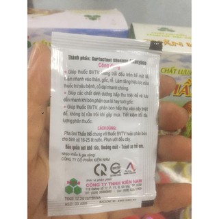 CHẤT LƯU DẪN TĂNG LỰC ĐẶC BIỆT THẦN HỔ