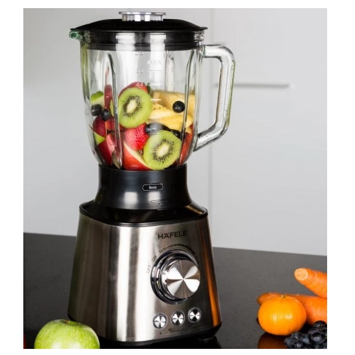 Máy xay sinh tố để bàn Hafele GS-603 - 535.43.262
