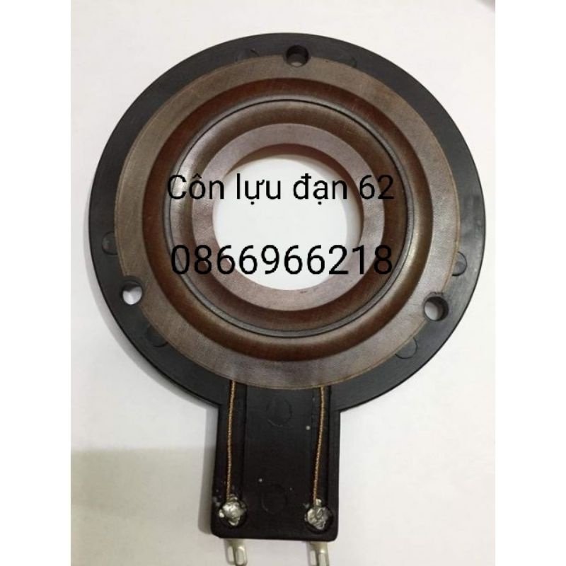 coil loa côn loa treble  cỡ 62.