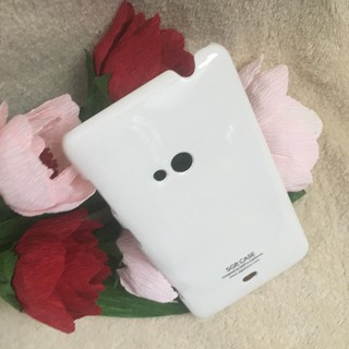 Ốp nokia lumia 625 hiệu sgp PHÍ SHIP CHỈ TỪ 7K