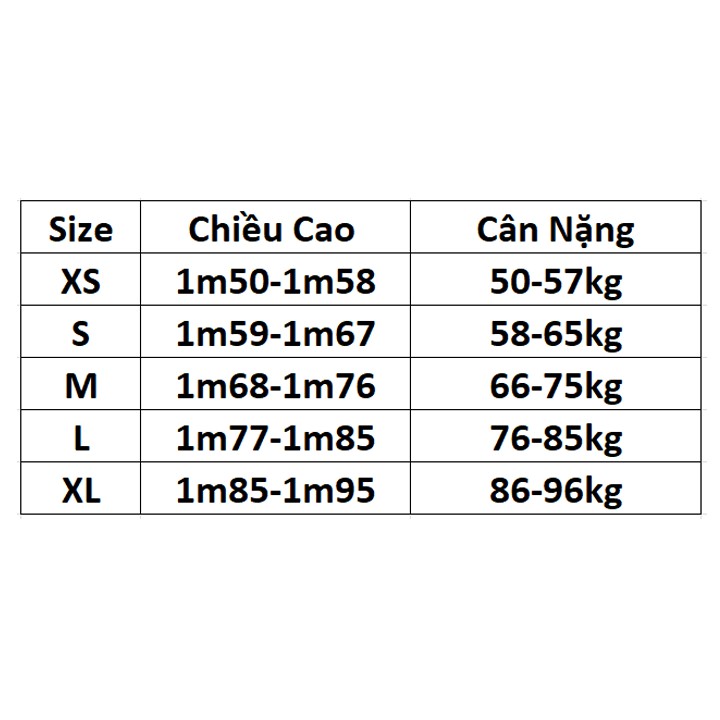 Bộ Quần Áo Túi Hộp Chiến Thuật Chất Kaki