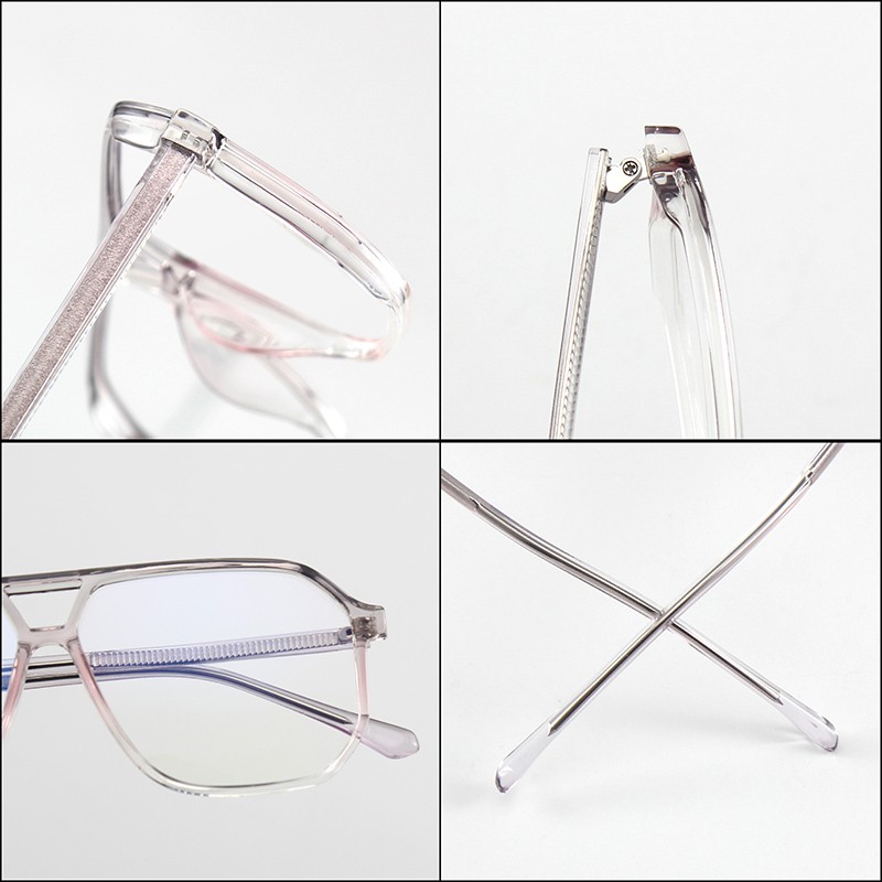 Gọng Kính Thời Trang Cho Nam Nữjz6602 | BigBuy360 - bigbuy360.vn