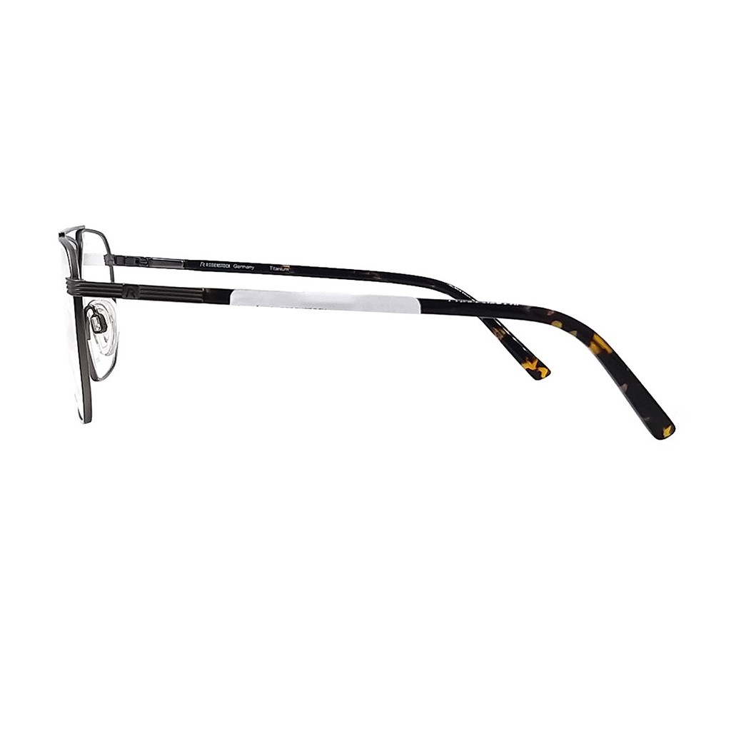 Gọng kính RODENSTOCK R7090 màu sắc thời trang chính hãng, thiết kế dễ đeo bảo vệ mắt