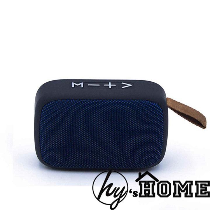 Loa Bluetooth Mini Đa Năng CHARGE G2 - Âm Thanh Đẳng Cấp