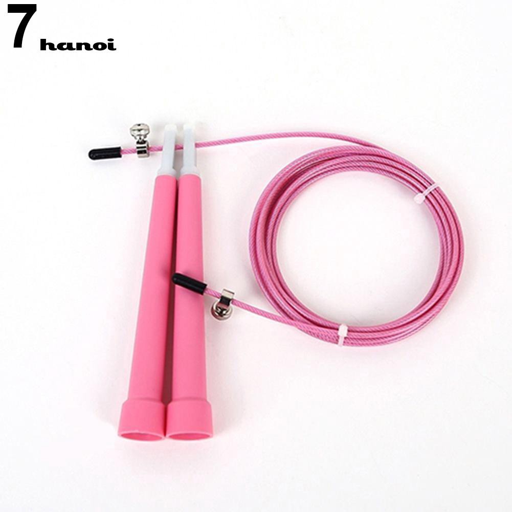 Dây Nhảy Hỗ Trợ Thể Dục Duy Trì Vóc Dáng