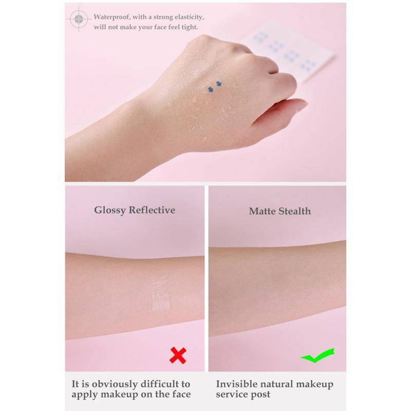 Set 40 miếng dán nâng cơ mặt tạo khuôn mặt chữ V vô hình | BigBuy360 - bigbuy360.vn
