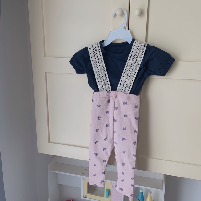 Set đồ cho bé style Hàn , form to , thun co giản cực tốt