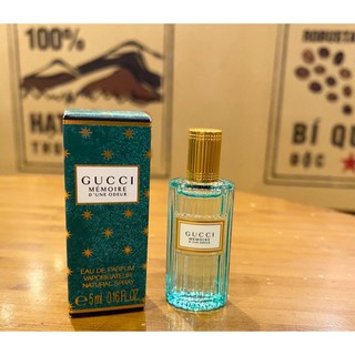 New - Nước Hoa Mini Nữ Chính Hãng
