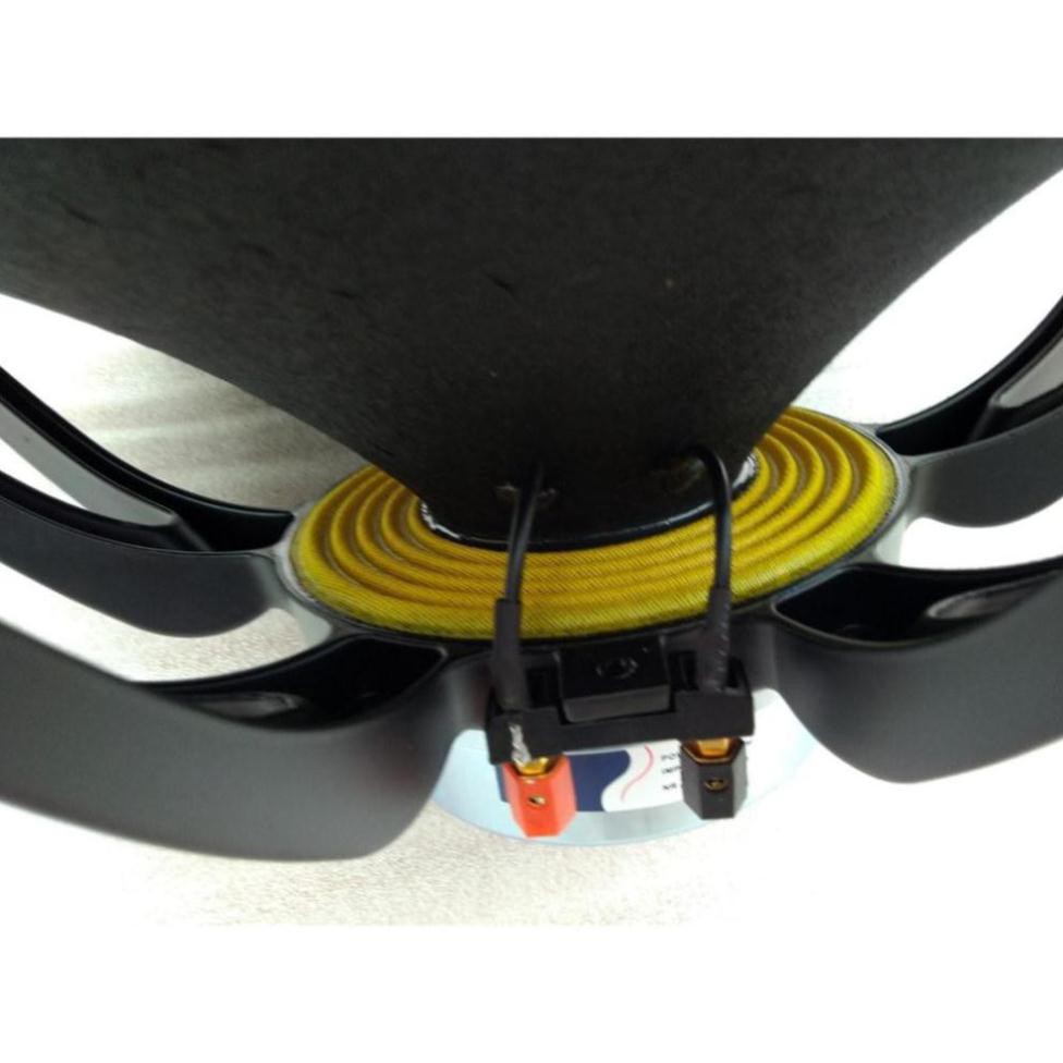 LOA BASS 40 NEO BM CHINA COIL 75 BÍCH TRẮNG - GIÁ 1 CHIẾC