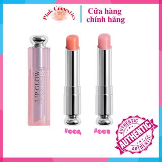Son Dưỡng Môi Dior Addict Lip Glow Của Pháp