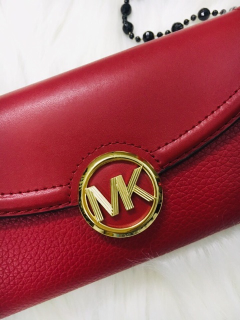 🌼Ví cầm tay Michael Kors
