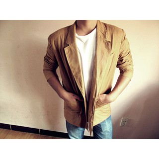 Áo vest nam linen cao cấp