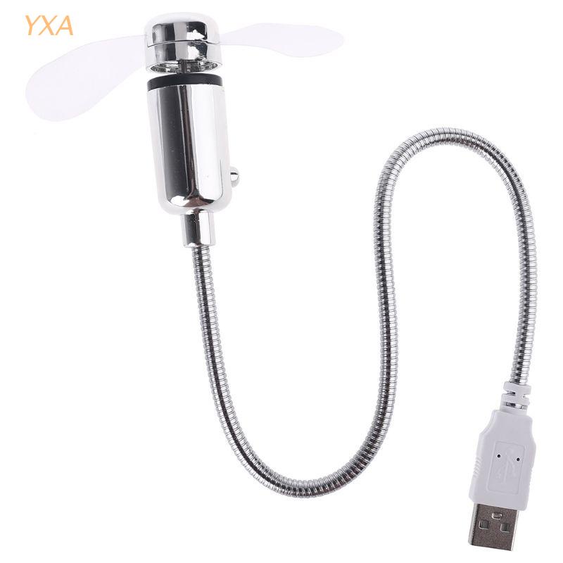Quạt làm mát tiết kiệm năng lượng cổng USB có công tắc cho Notebook Laptop máy tính