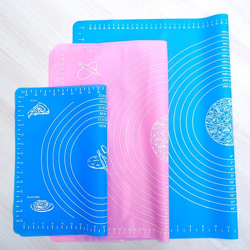 Miếng lót chơi đất nặn bột nặn Takacol loại lớn