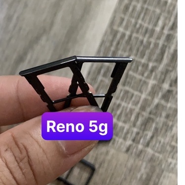 Khay sim Oppo Reno 5