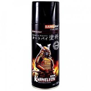 Sơn SAMURAI K1K màu bóng 300ml
