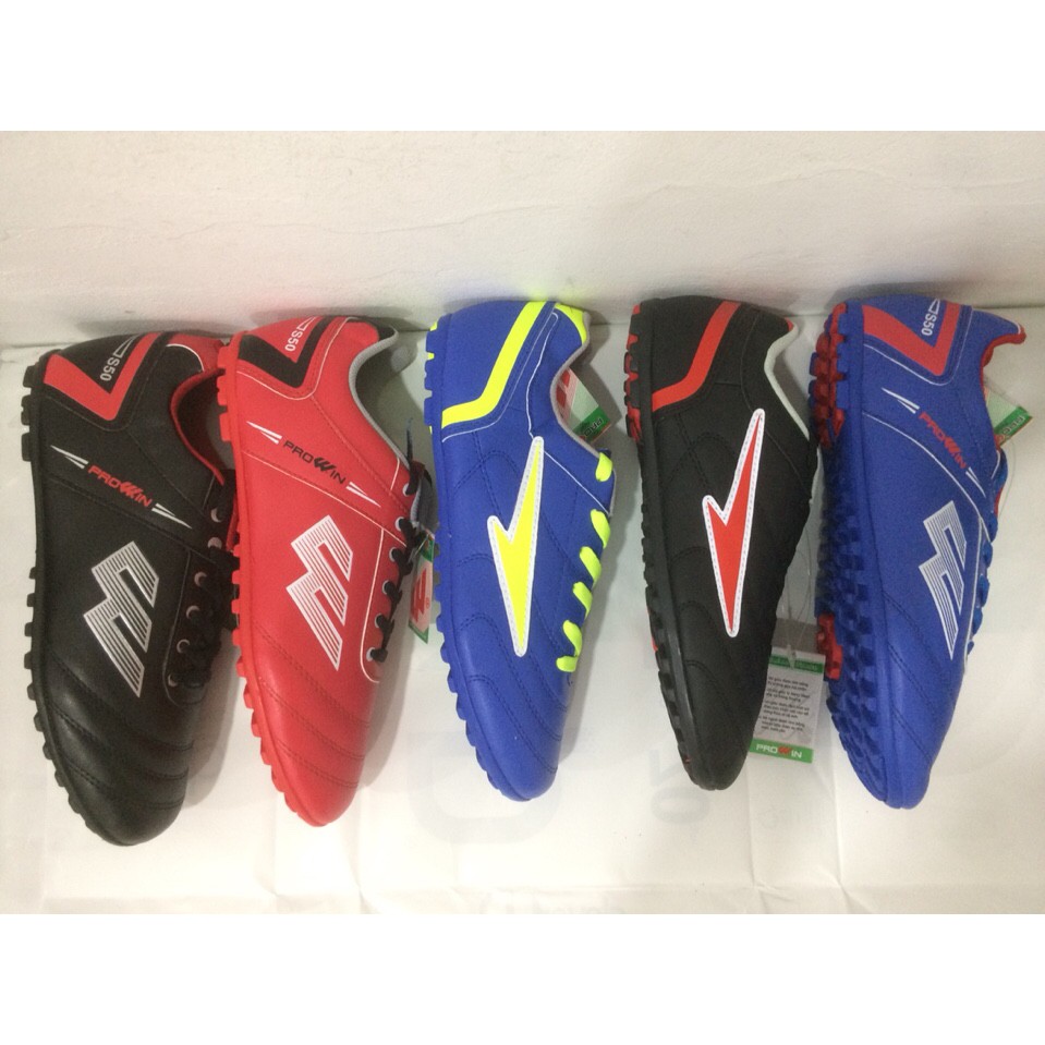 Giày thể thao nam prowin