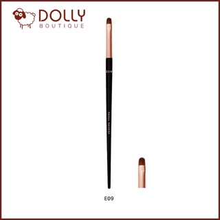 CỌ NHẤN ĐUÔI MẮT VACOSI SMUDGE PRO BRUSH - E09
