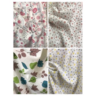 Sỉ vải thô boi mát lịm chất cotton