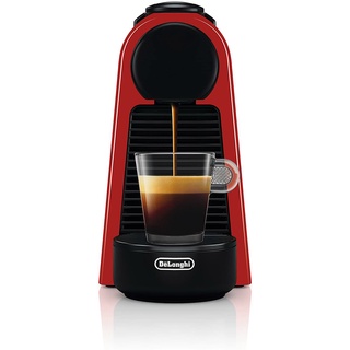 Máy pha cà phê nén delonghi nespresso essenza mini, máy pha cafe, 19 bar, nhập đức, bh 12 tháng, màu ngẫu nhiên
